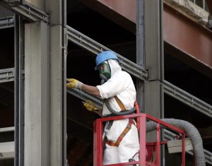 Asbestos Exposure – How to Protect Your Family