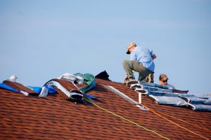 A Roof Replacement Can Transform Your Home