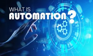 What Is Automation? How Is It Changing the Factory Busines?