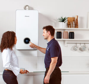 Unexpected Benefits of Boiler Cover: More Than Just Repairs