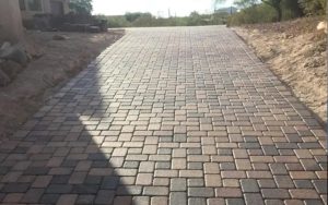 Can You Repair a Chipped Paver?